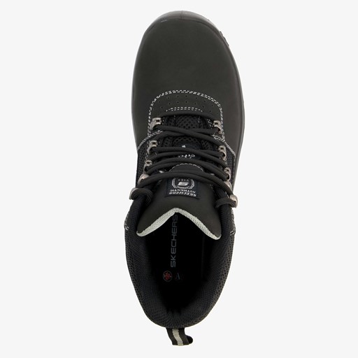 Hoge heren werkschoenen S1