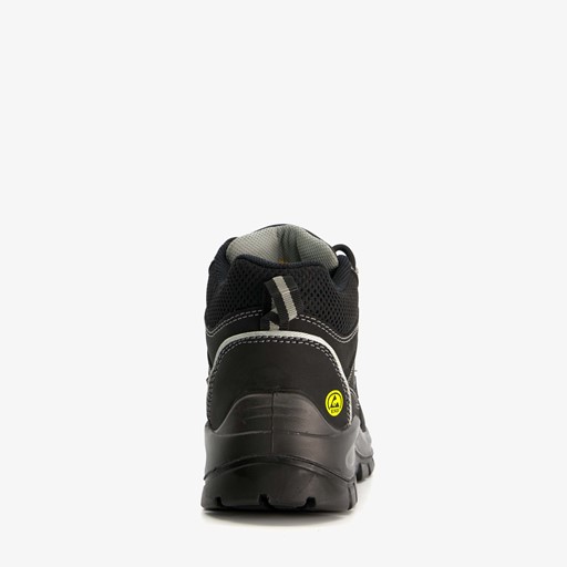 Hoge heren werkschoenen S1