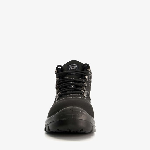 Hoge heren werkschoenen S1