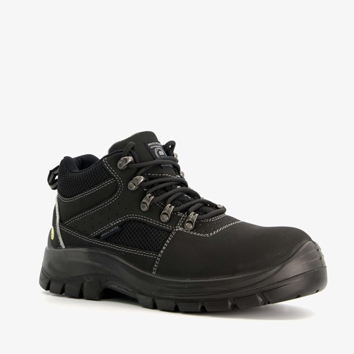 Hoge heren werkschoenen S1