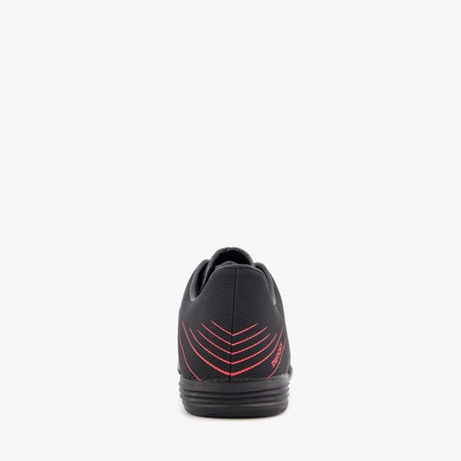 Striker IC heren zaalschoenen zwart rood
