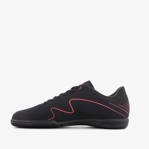 Striker IC heren zaalschoenen zwart rood