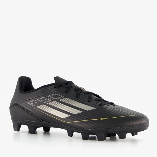 F50 Club heren voetbalschoenen MG zwart