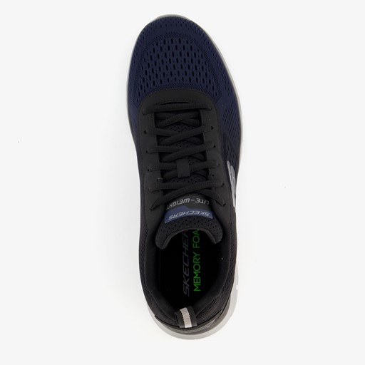 Track Ripkent heren sneakers blauw
