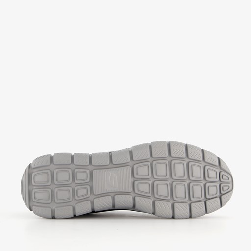Track Ripkent heren sneakers blauw