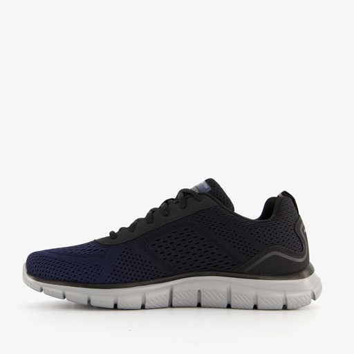 Track Ripkent heren sneakers blauw