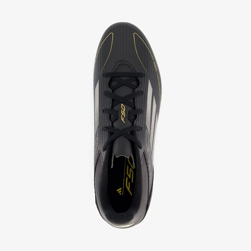 F50 Club heren voetbalschoenen MG zwart