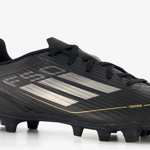 F50 Club heren voetbalschoenen MG zwart