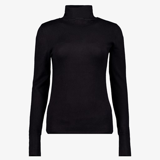 Dames coltrui met gouden knopen