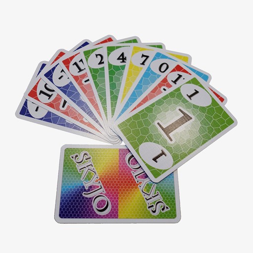 SKYJO kaartspel