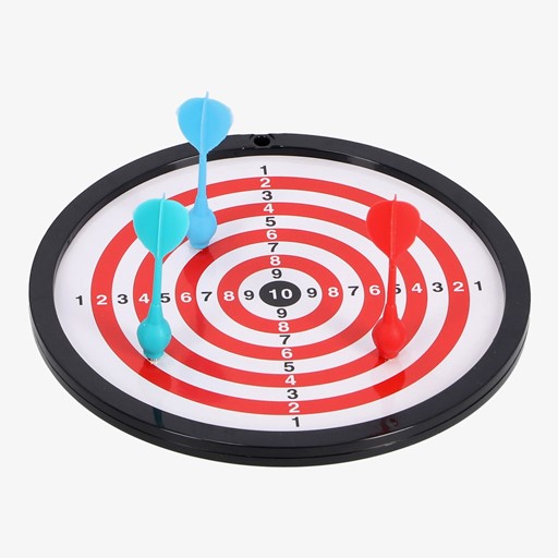Dartboard mini