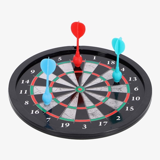 Dartboard mini