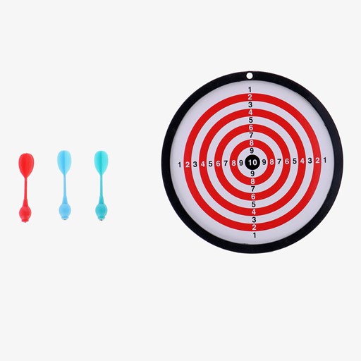 Dartboard mini
