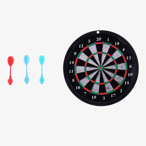 Dartboard mini