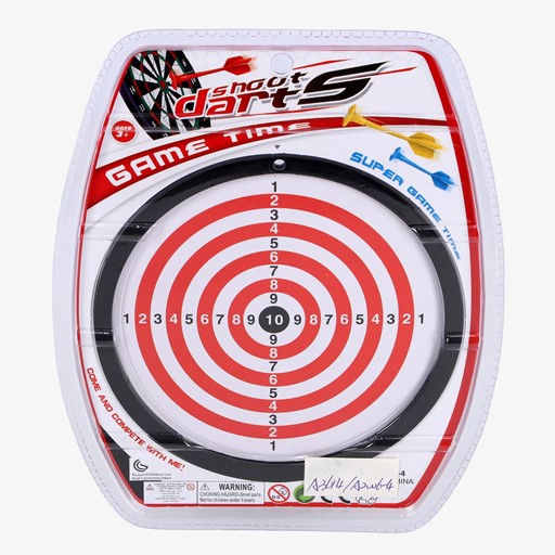 Dartboard mini