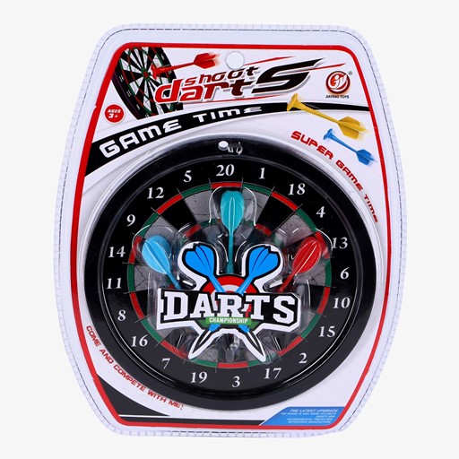 Dartboard mini