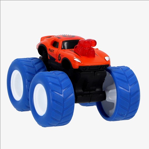 Auto color change 2 pack