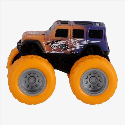 Auto color change 2 pack