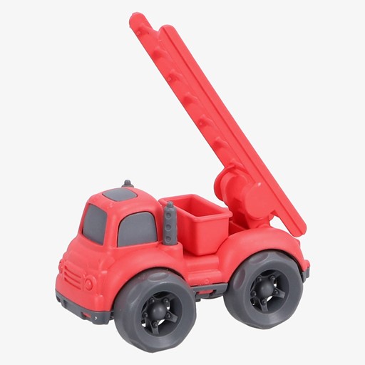 Jipsy hulpdiensten trucks