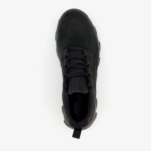 ECCO MX dames sneakers zwart