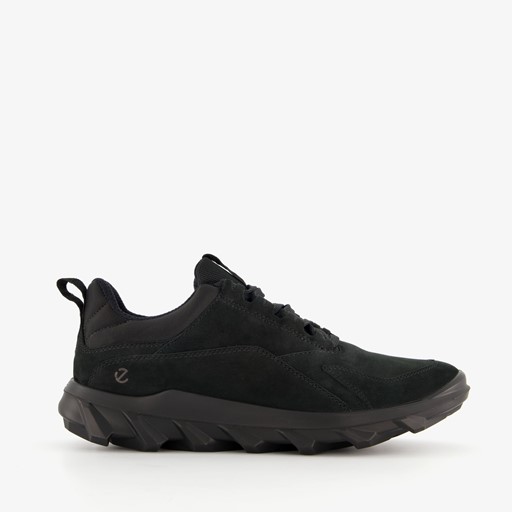 ECCO MX dames sneakers zwart