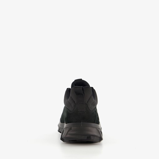 ECCO MX dames sneakers zwart