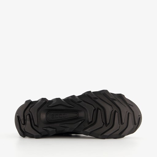 ECCO MX dames sneakers zwart