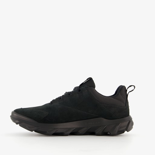 ECCO MX dames sneakers zwart