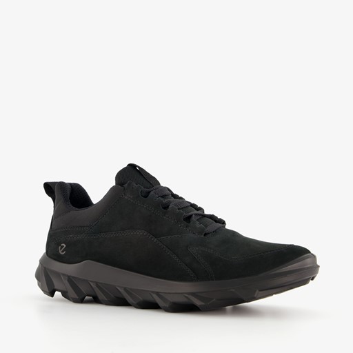 ECCO MX dames sneakers zwart