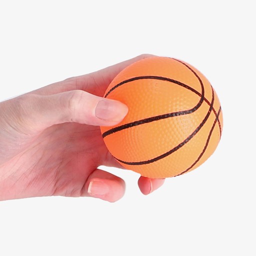 Basketbal mini set