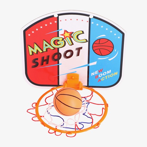 Basketbal mini set