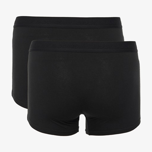Heren boxershorts 2 pack