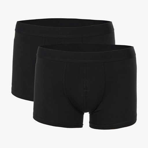 Heren boxershorts 2 pack