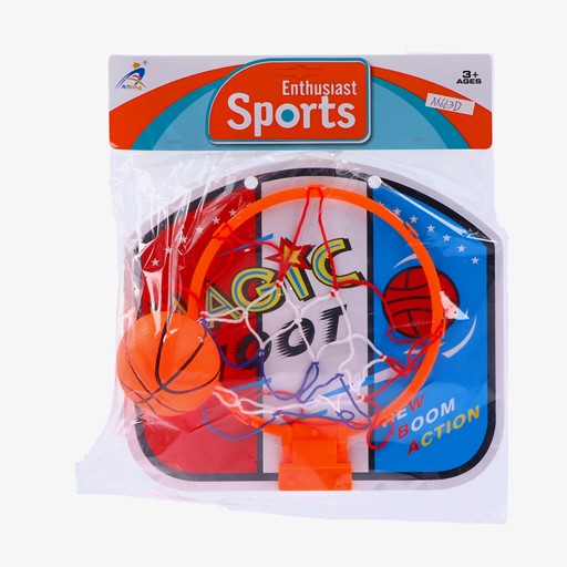 Basketbal mini set