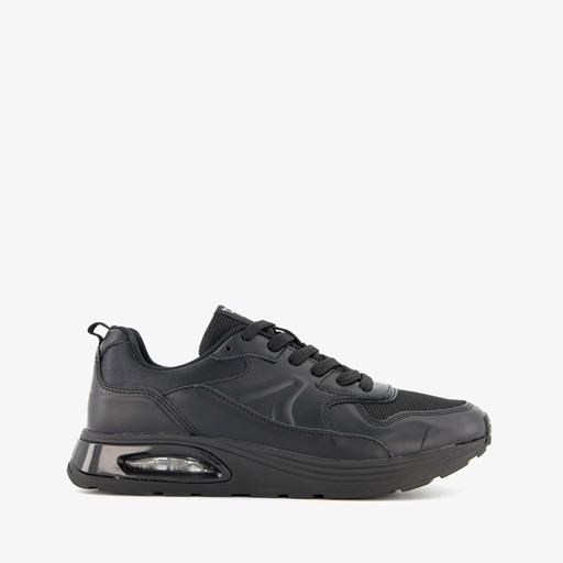 Dames sneakers met air compartiment