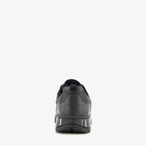 Dames sneakers met air compartiment