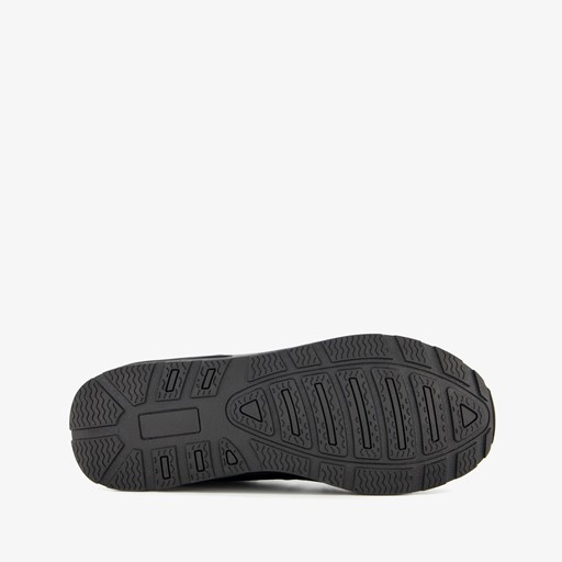 Dames sneakers met air compartiment