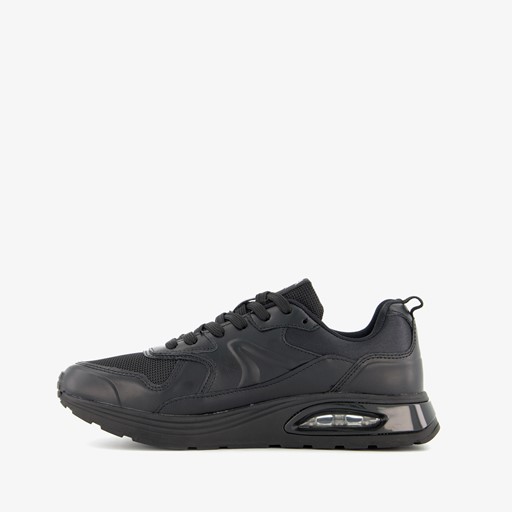 Dames sneakers met air compartiment