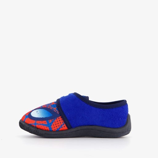 Kinder pantoffel blauw