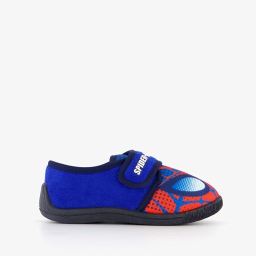 Kinder pantoffel blauw