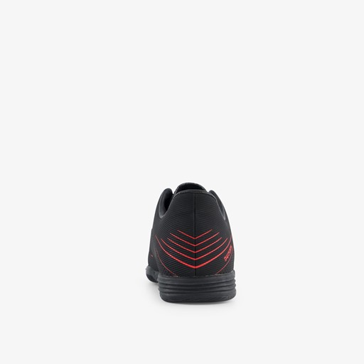 Striker IC kinder zaalschoenen zwart rood