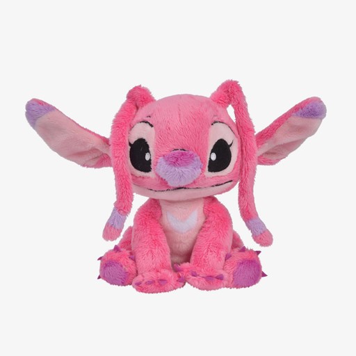 Disney Lilo & Stitch - Angel Knuffel 25 Cm