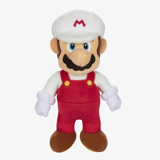 Super Mario knuffel