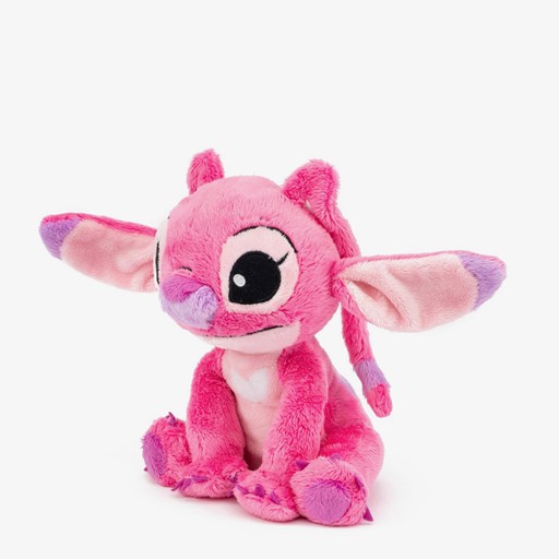 Disney Lilo & Stitch - Angel Knuffel 25 Cm