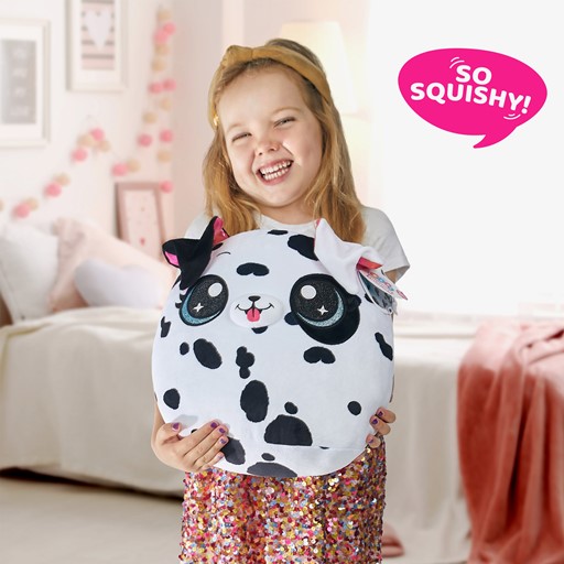 Coco Surprise pluche knuffel