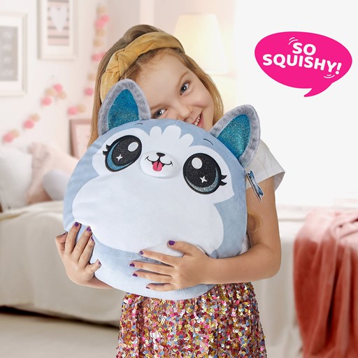 Coco Surprise pluche knuffel