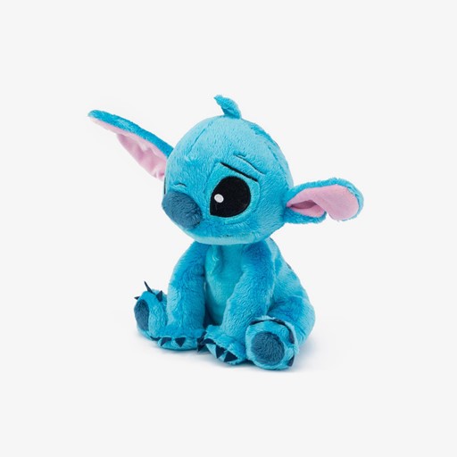 Lilo & Stitch - Stitch Knuffel 25 Cm