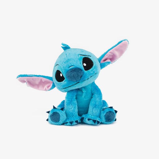 Lilo & Stitch - Stitch Knuffel 25 Cm