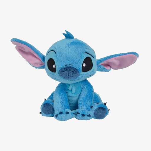 Lilo & Stitch - Stitch Knuffel 25 Cm