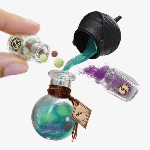MGA's Miniverse Make It Mini Potions